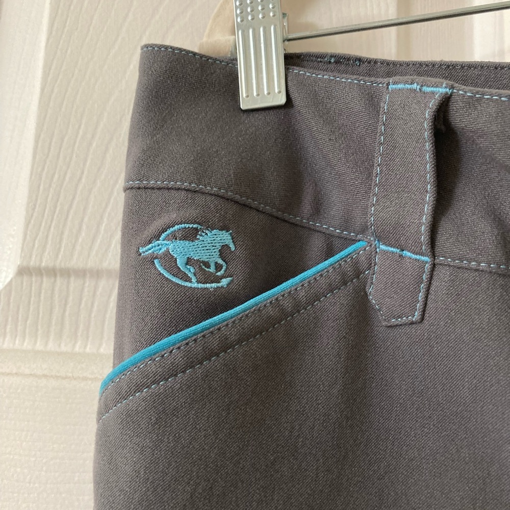 Piper by Smartpak. Size36R